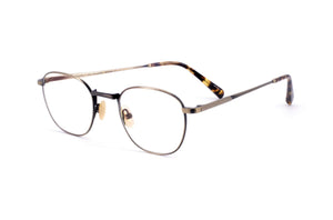 Steve McQueen Cobra Antic Gold 030 - Nuova Ottica