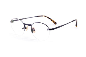 Steve McQueen Hollywood black 028 - Nuova Ottica