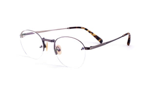 Steve McQueen Hollywood silver 031 - Nuova Ottica