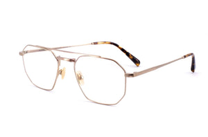 Steve McQueen Marines Gold Brushed 026 - Nuova Ottica